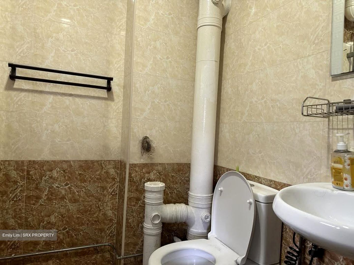Blk 447 Bukit Panjang Ring Road (Bukit Panjang), HDB 4 Rooms #636442601